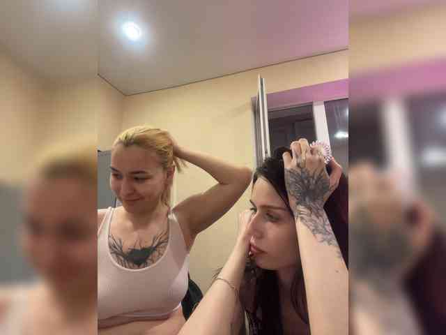 -Zoe-Love- webcam