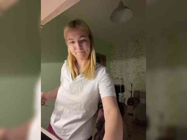 -Zoe-Love- webcam