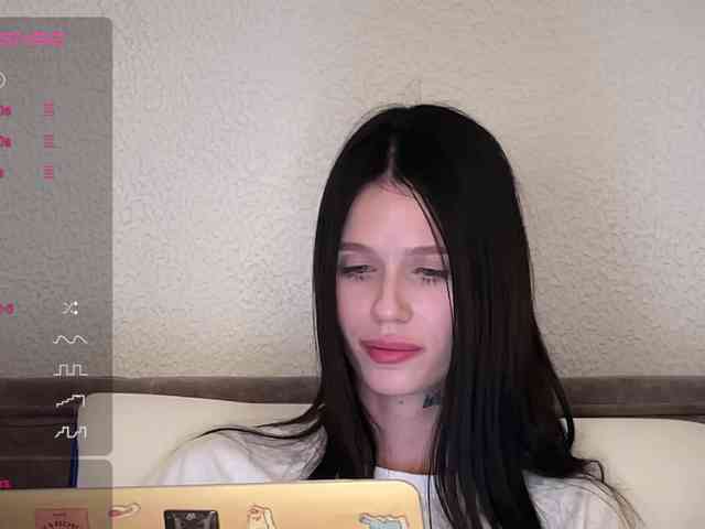 _SweetZoe_ webcam