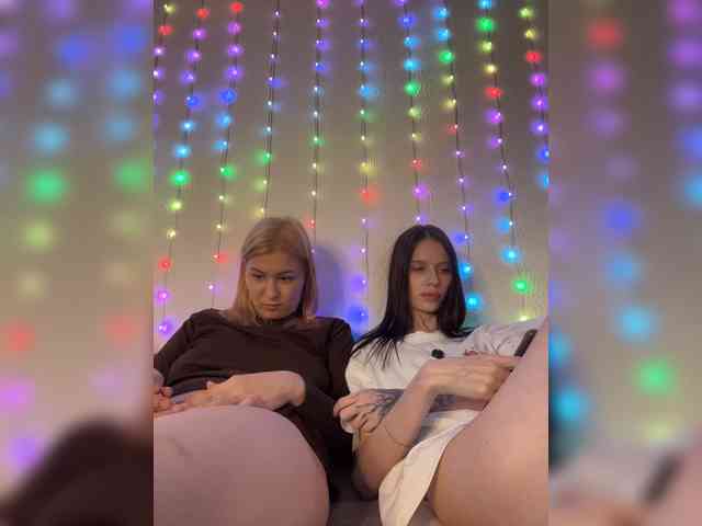 -Zoe-Love- webcam