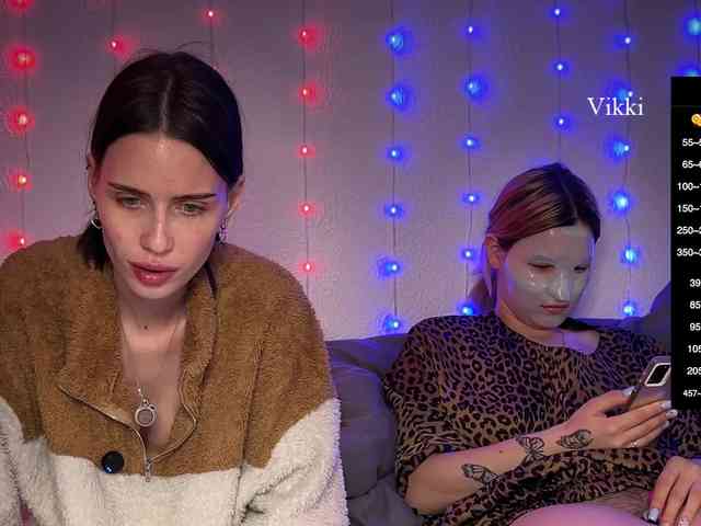 _WantYou_ webcam