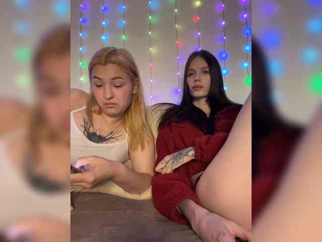 -Zoe-Love- webcam