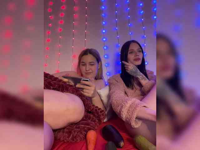 Модель: _WantYou_