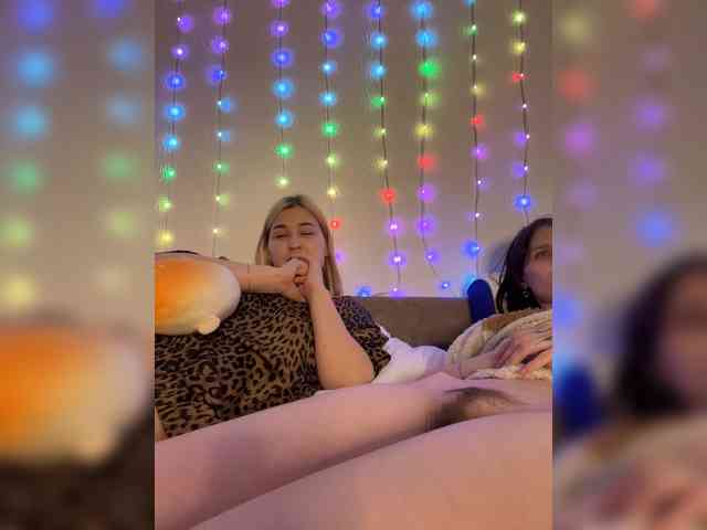 -Zoe-Love- webcam