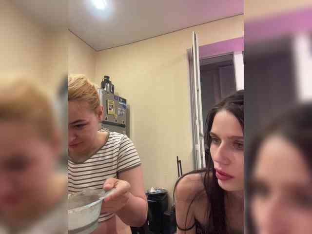 -Zoe-Love- webcam