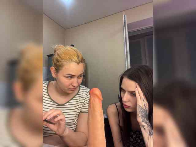 -Zoe-Love- webcam