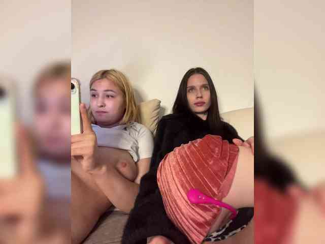 -Zoe-Love- webcam