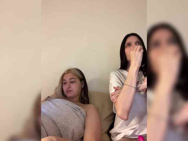_SweetZoe_ webcam