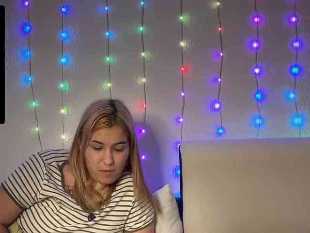 -Zoe-Love- webcam