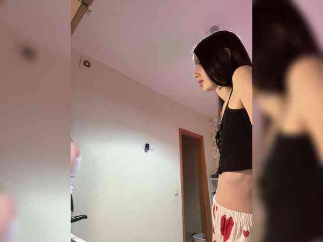 -Zoe-Love- webcam