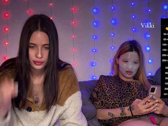 _WantYou_ webcam