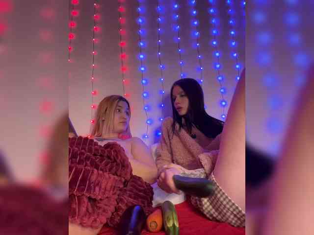 Модель: _WantYou_