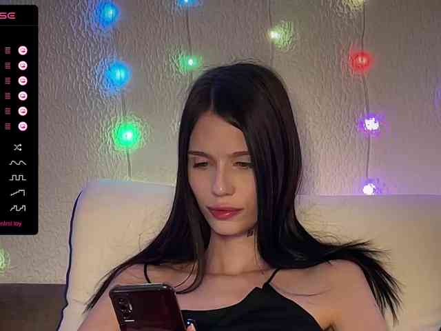 -Zoe-Love- webcam