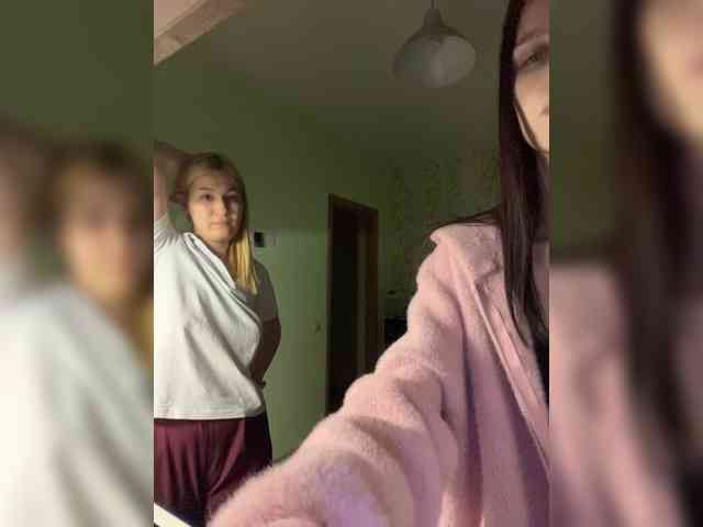-Zoe-Love- webcam