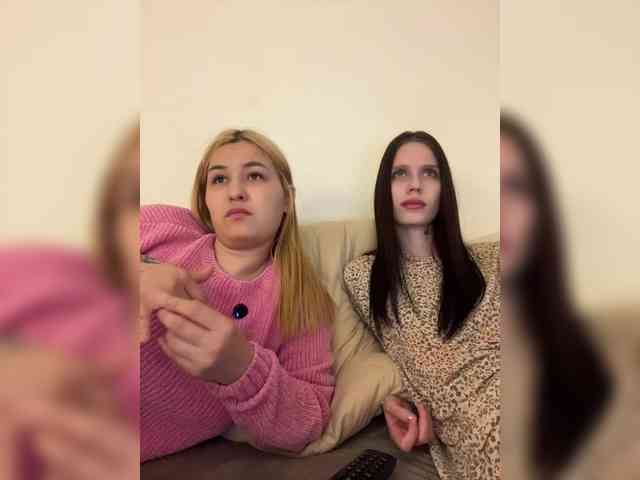 -Zoe-Love- webcam