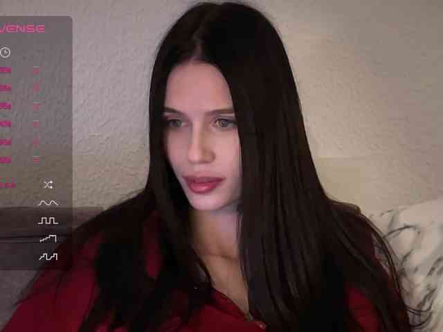 Insatiable-bitch's cam show statistics and live stream