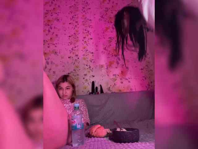 -Zoe-Love- webcam