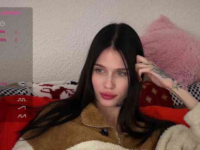_SweetZoe_ webcam