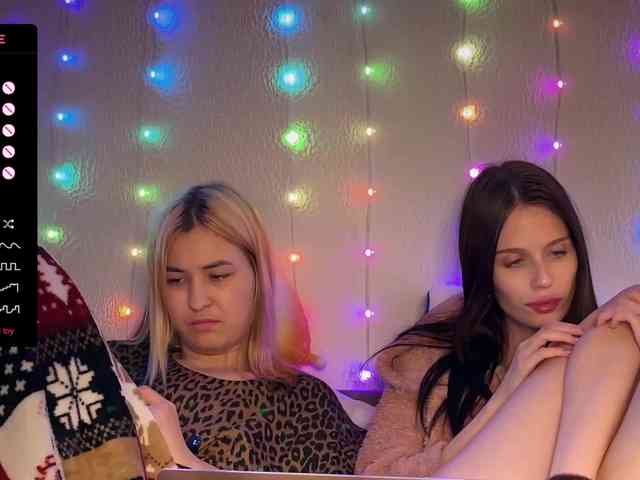 -Zoe-Love- webcam