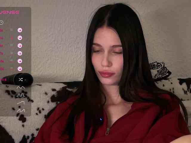 _SweetZoe_ webcam