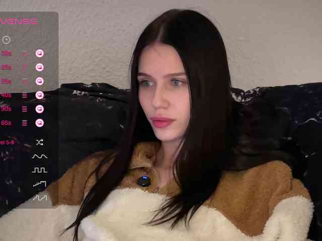 _SweetZoe_ webcam