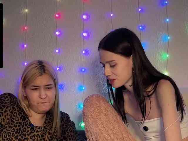 -Zoe-Love- webcam