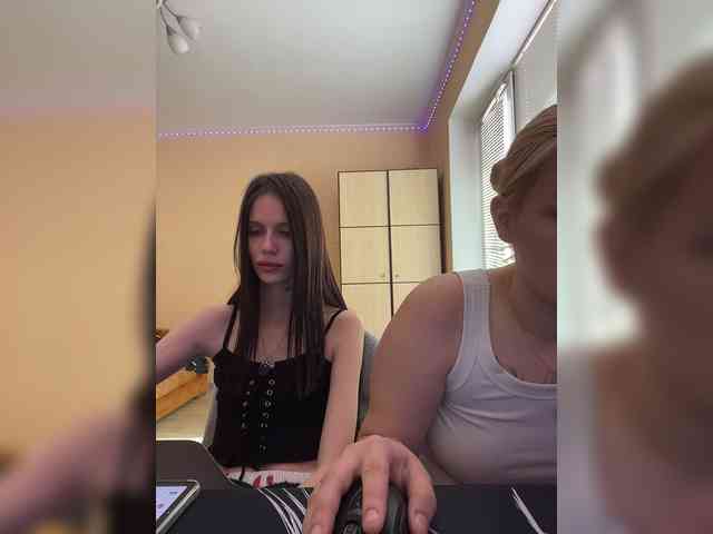 -Zoe-Love- webcam