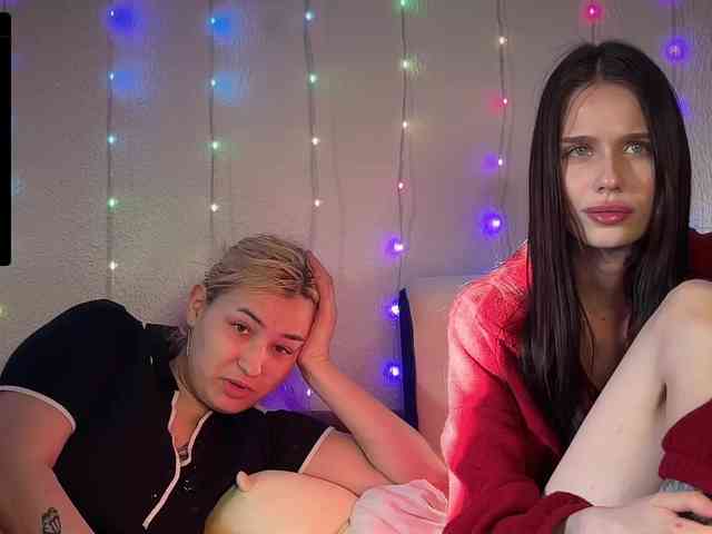 -Zoe-Love- webcam