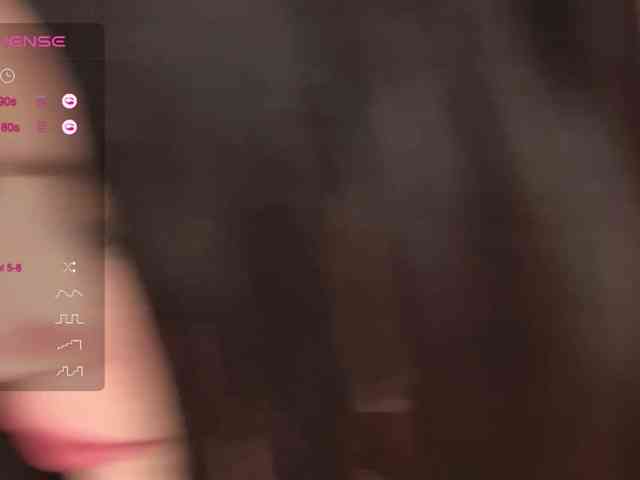 _SweetZoe_ webcam