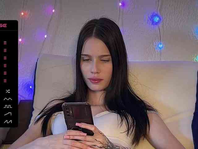 -Zoe-Love- webcam