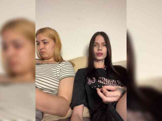 -Zoe-Love- webcam