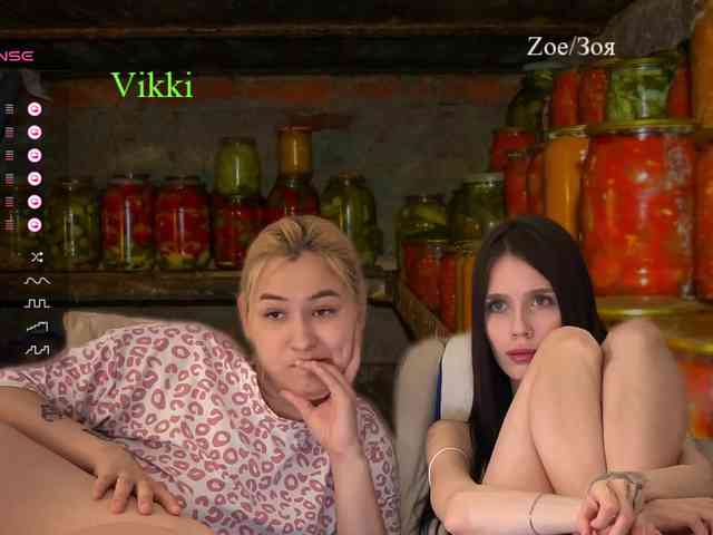 -Zoe-Love- webcam