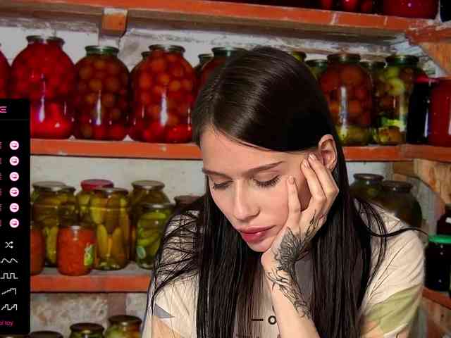 -Zoe-Love- webcam