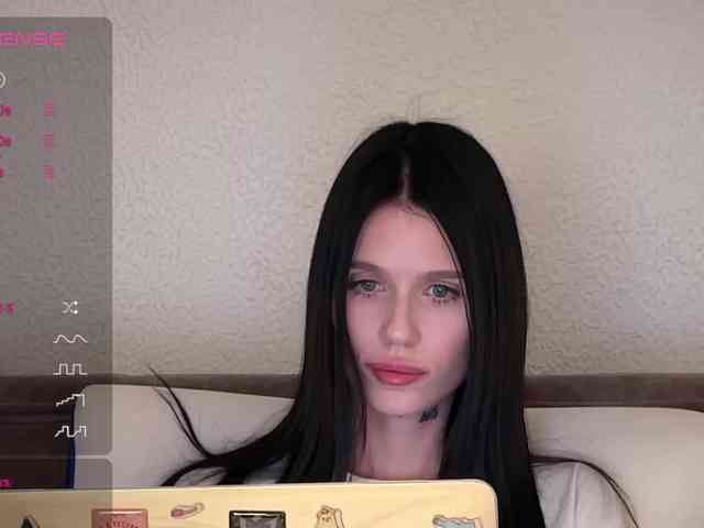 _SweetZoe_ webcam