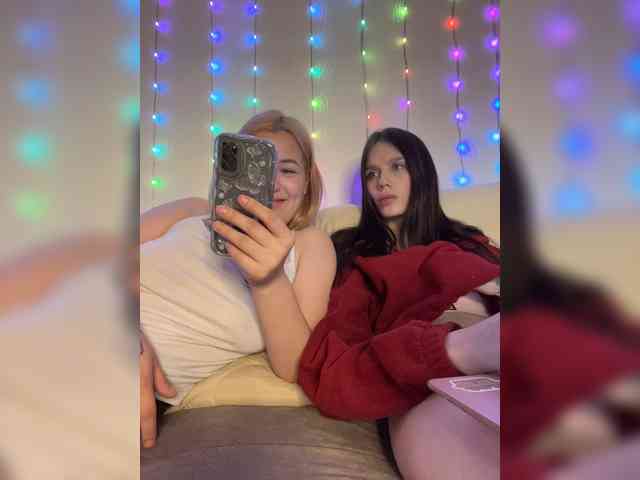 1NIGHT- Sex Cam Show