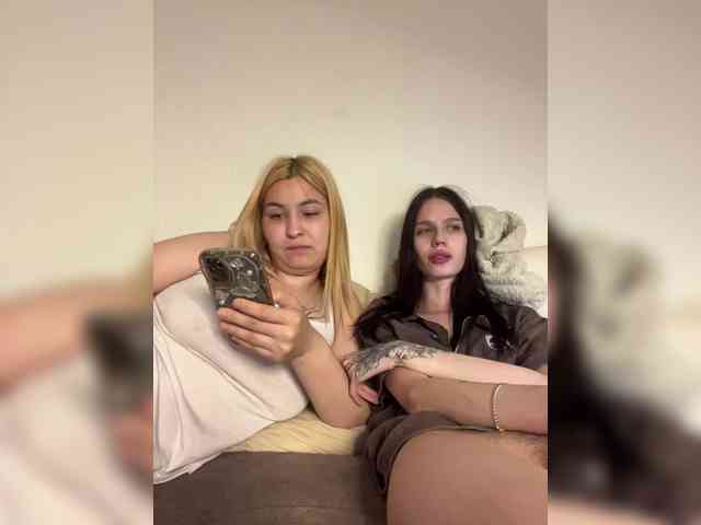 -Zoe-Love- webcam