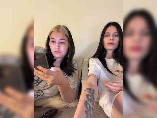 _SweetZoe_ webcam