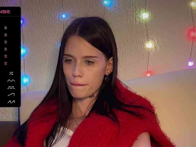 -Zoe-Love- webcam