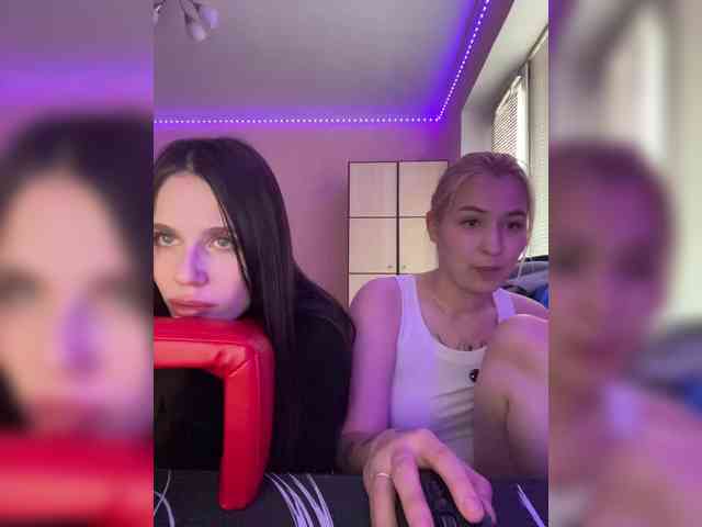 -Zoe-Love- webcam