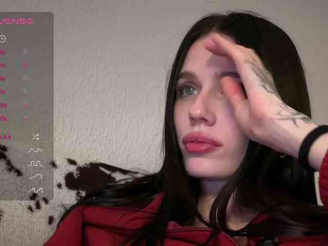 _SweetZoe_ webcam