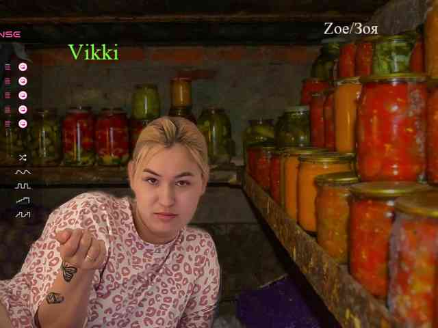 -Zoe-Love- webcam