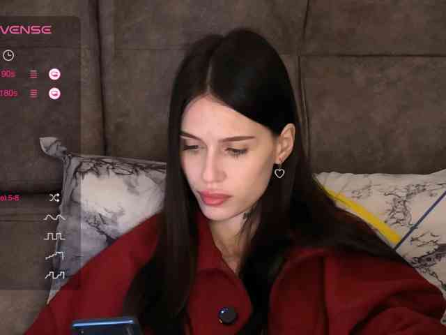 _SweetZoe_ webcam