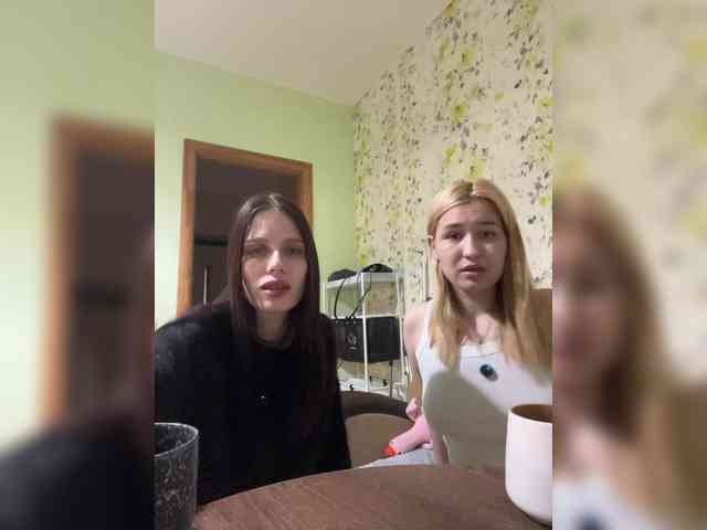 1NIGHT- Sex Cam Show