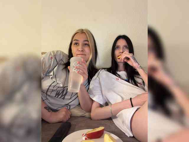 _SweetZoe_ webcam