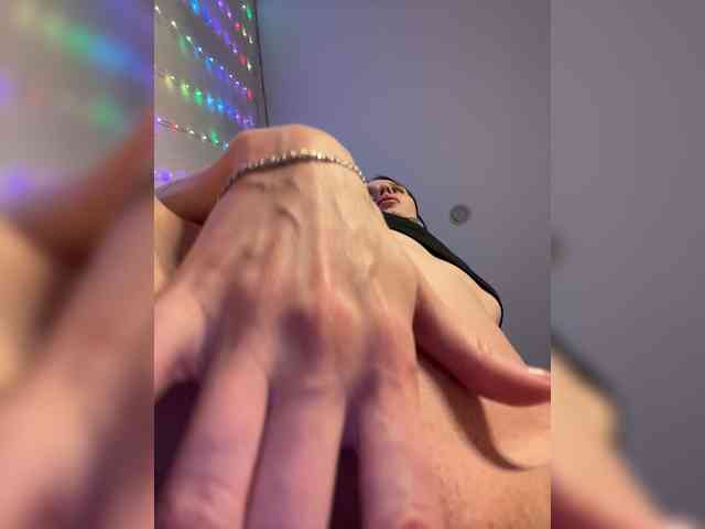 1NIGHT- Sex Cam Show