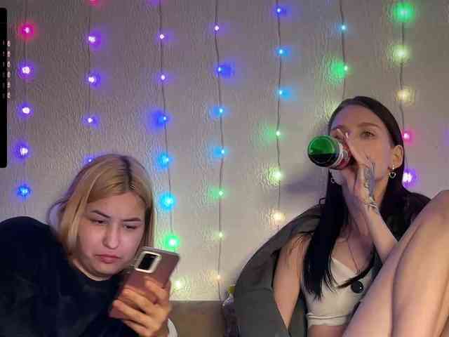 -Zoe-Love- webcam