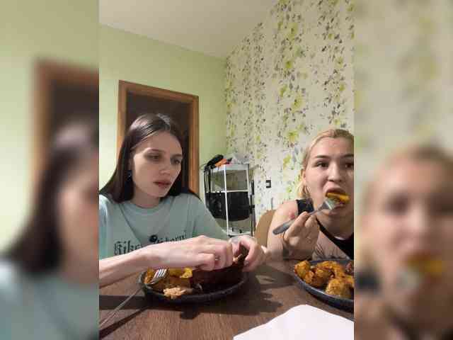 -Zoe-Love- webcam