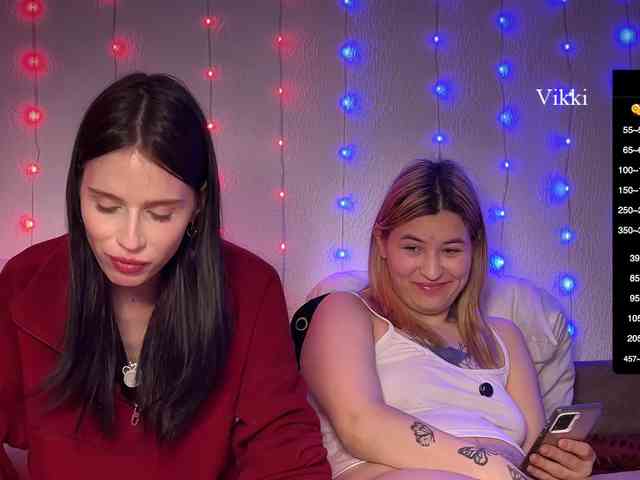 _WantYou_ webcam