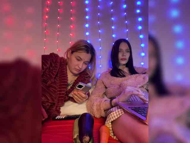 Модель: _WantYou_