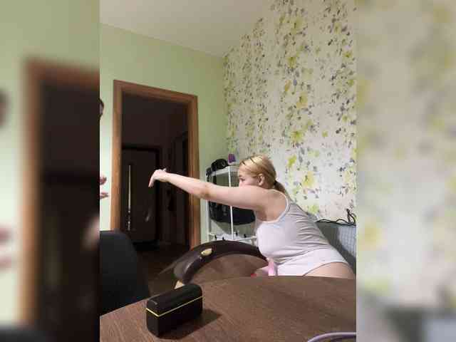 -Zoe-Love- webcam